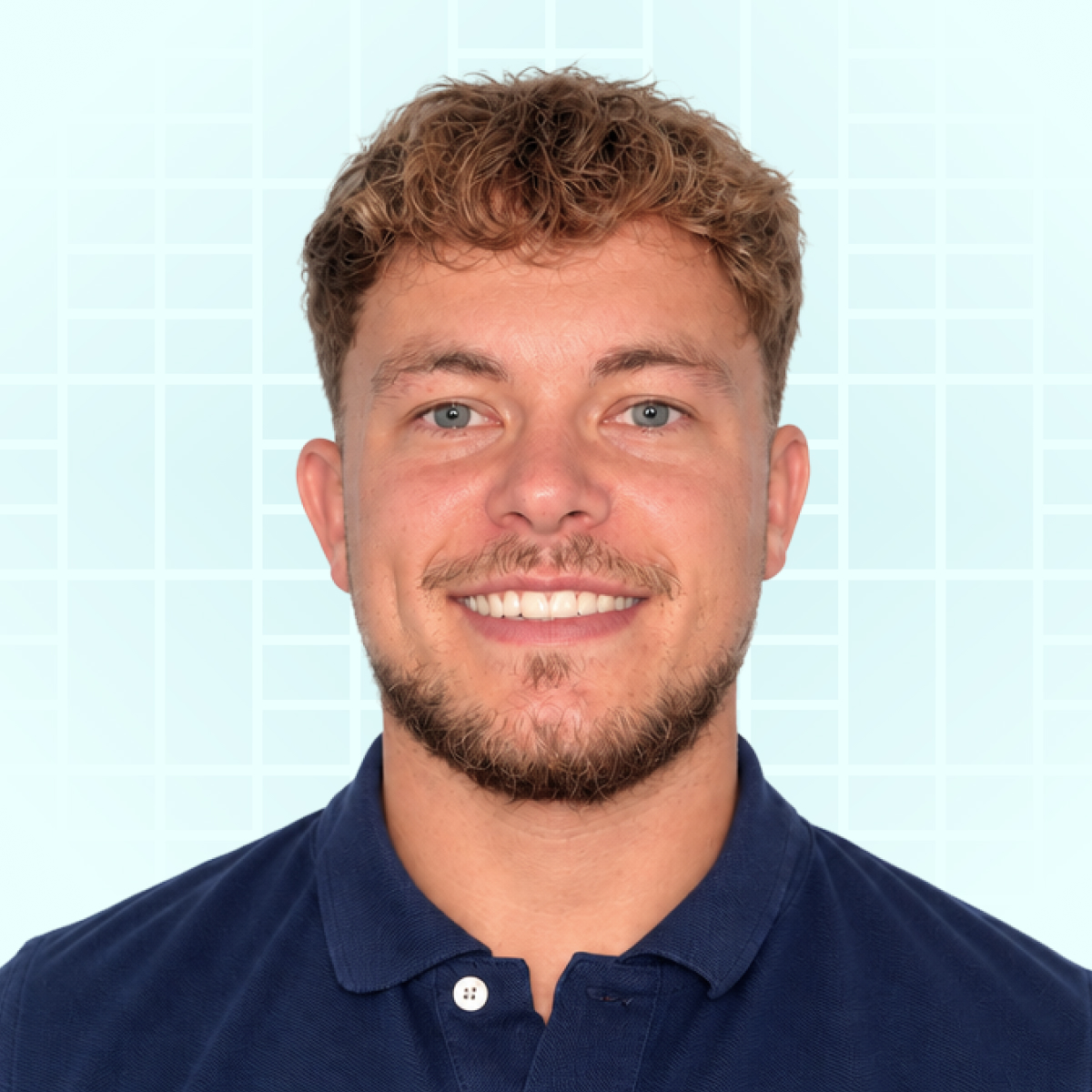 Daniel Foxall