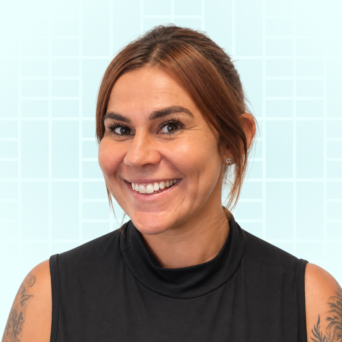 Jess Lecki