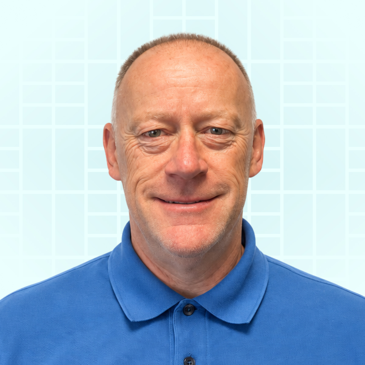 Kevin Mumby