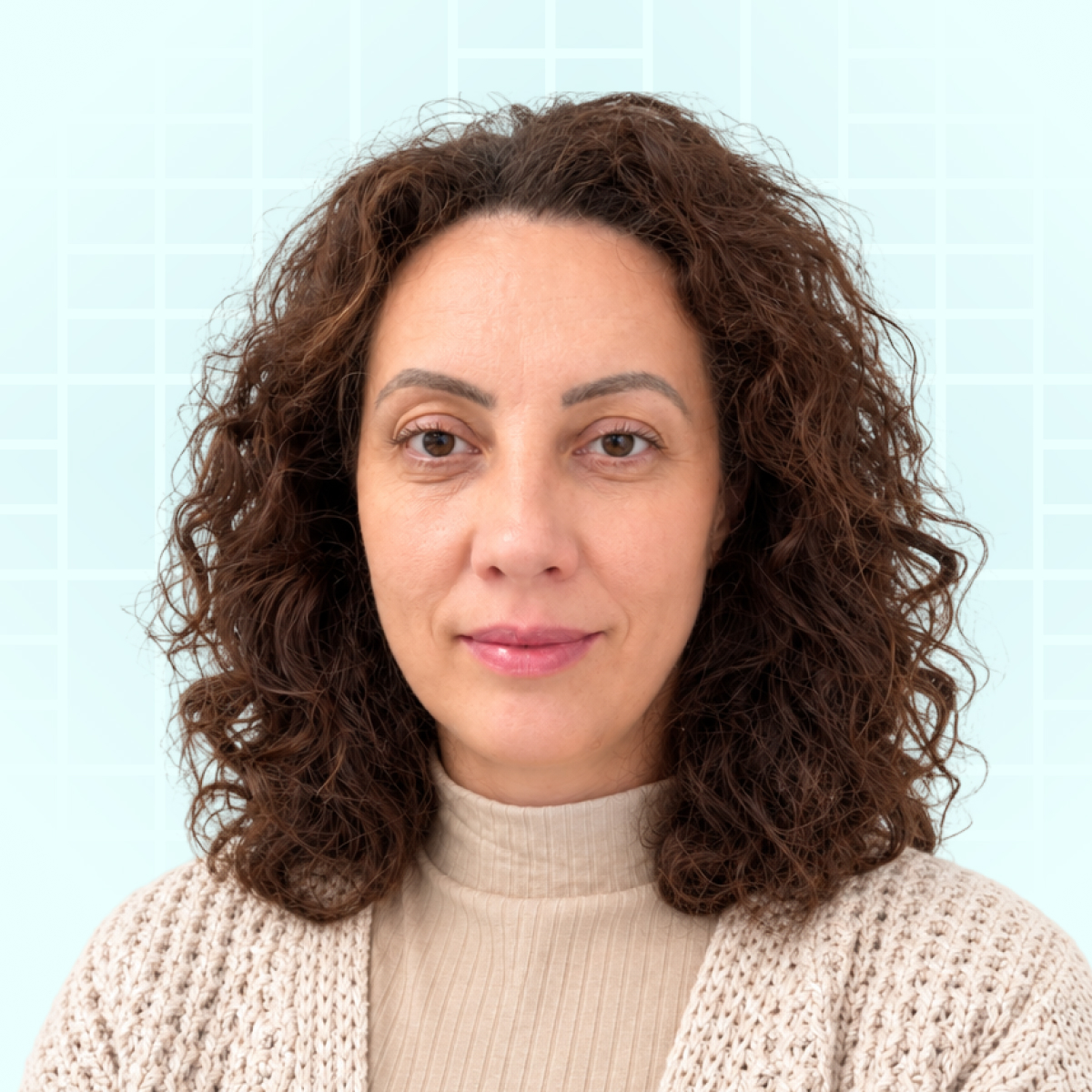Paulina Piaskowska